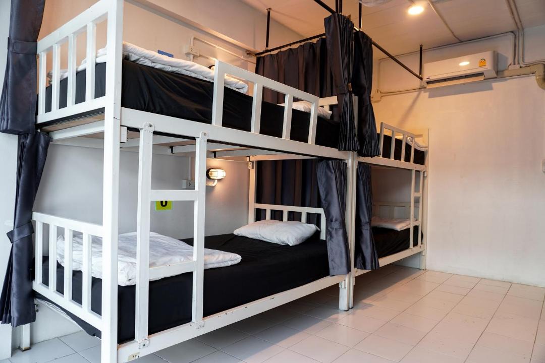 Photo of Bedroom in Chang Phueak