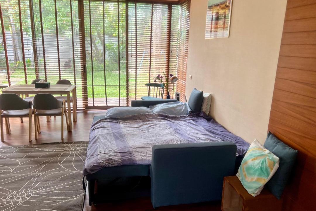 Photo of Bedroom in Phaya Thai