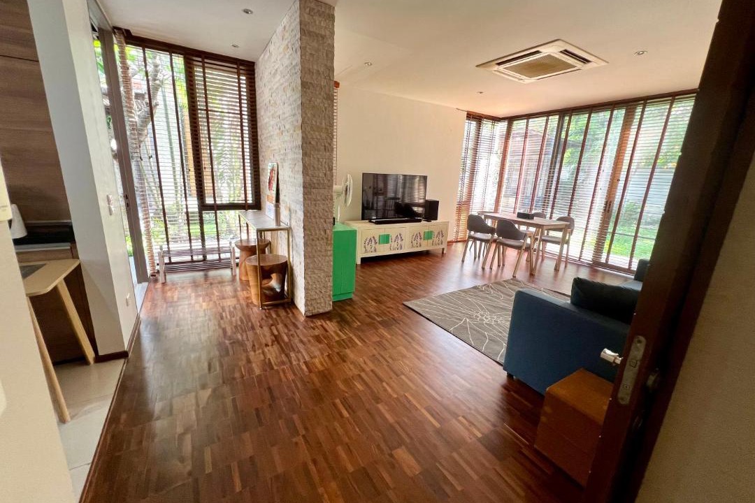 Photo of Livingroom in Phaya Thai