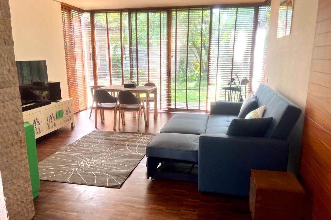 Photo of Livingroom in Phaya Thai