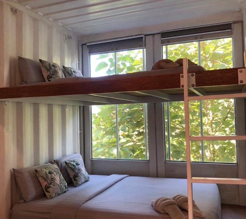 Photo of Bedroom in Khao Kho