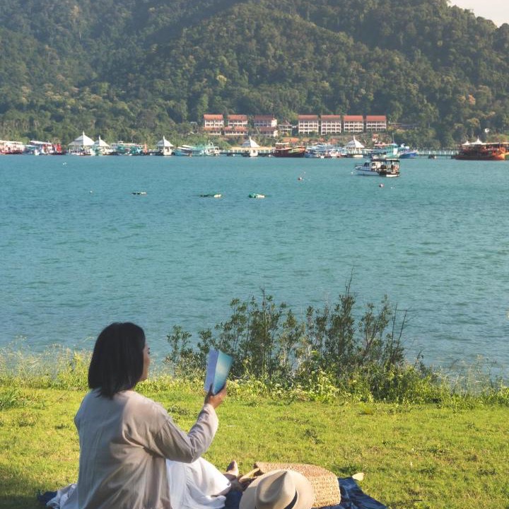 Photo of Others in Bang Bao Bay