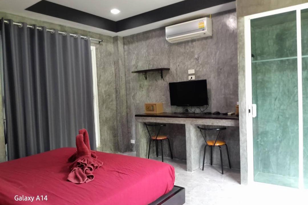Photo of Bedroom in Ko Lanta