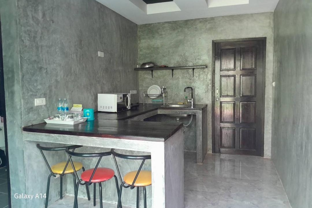 Photo of Kitchen in Ko Lanta