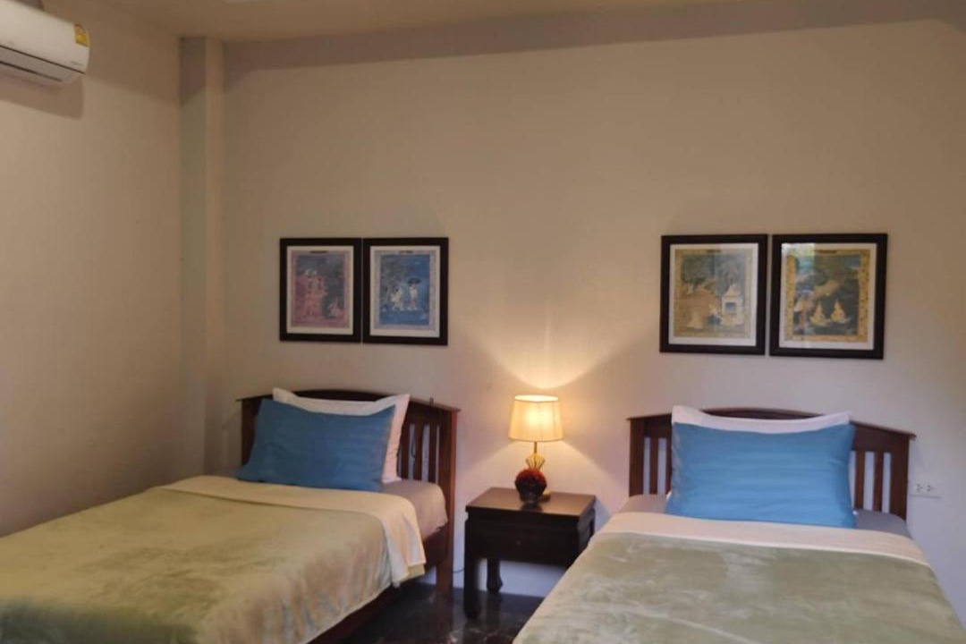Photo of Bedroom in Kantharalak