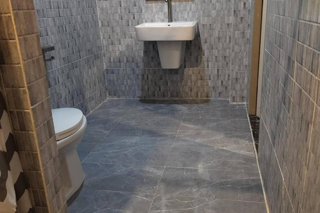 Photo of Bathroom in Kantharalak