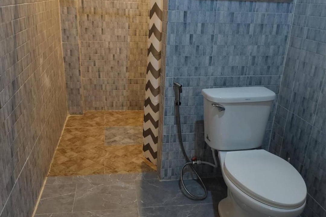 Photo of Bathroom in Kantharalak