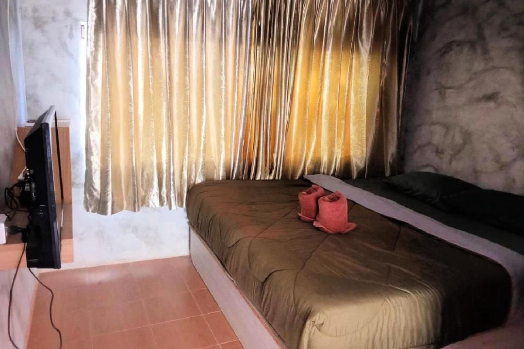 Photo of Bedroom in Nong Sarai