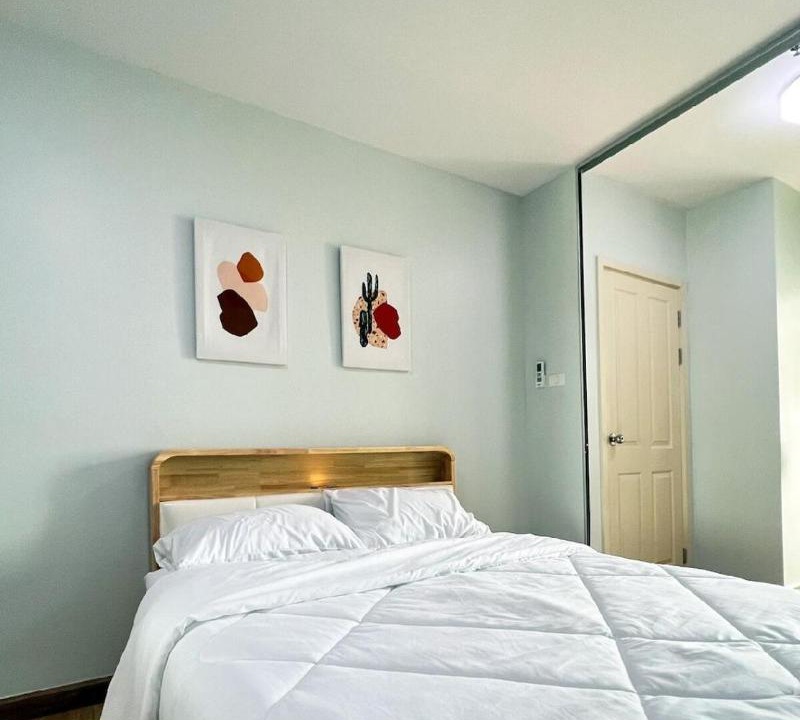 Photo of Bedroom in Khlong Kluea