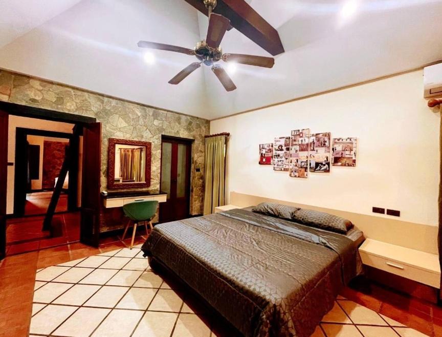 Photo of Bedroom in South Pattaya