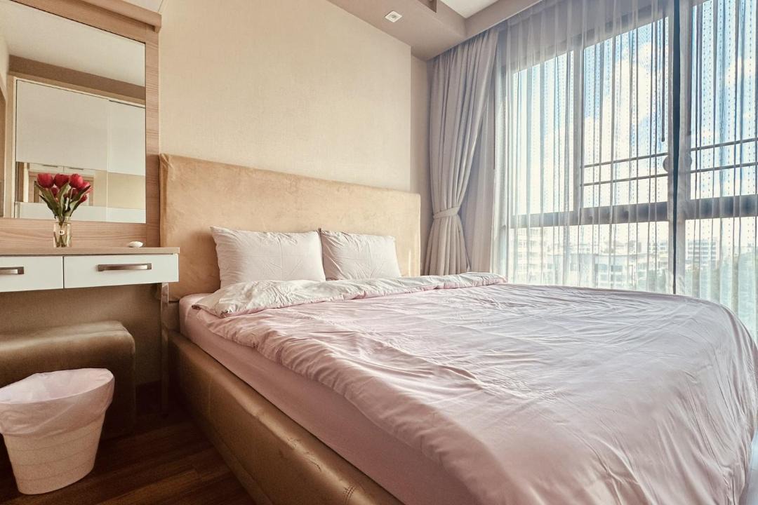 Photo of Bedroom in Nong Pa Khrang