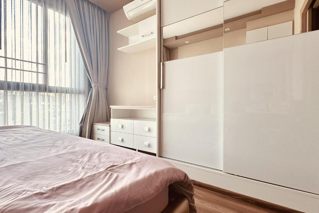 Photo of Bedroom in Nong Pa Khrang