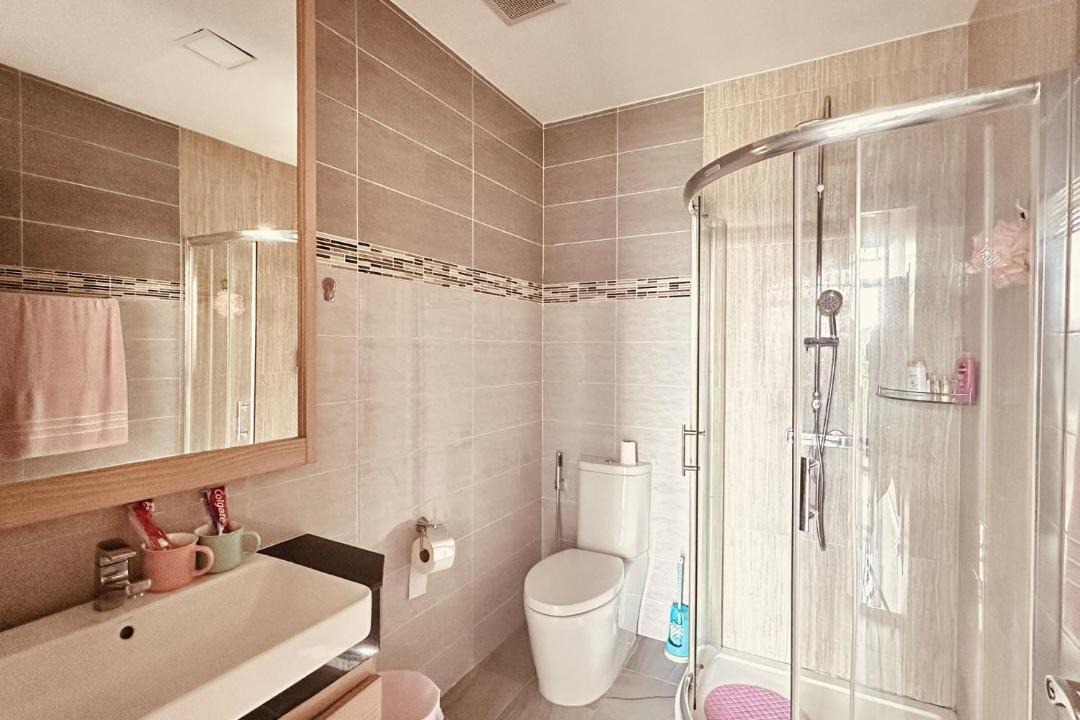 Photo of Bathroom in Nong Pa Khrang