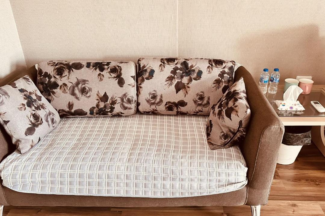 Photo of Livingroom in Nong Pa Khrang
