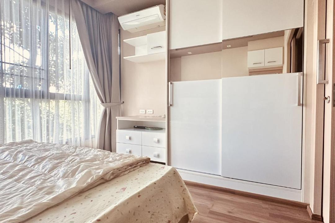 Photo of Bedroom in Nong Pa Khrang