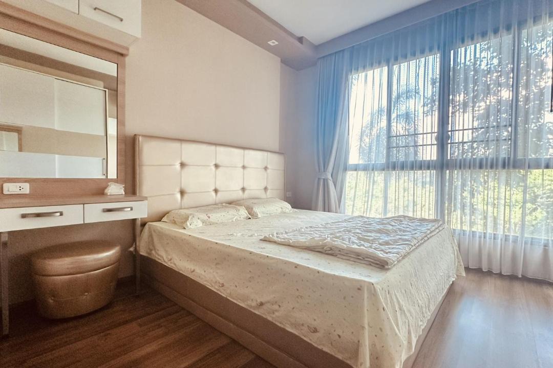 Photo of Bedroom in Nong Pa Khrang