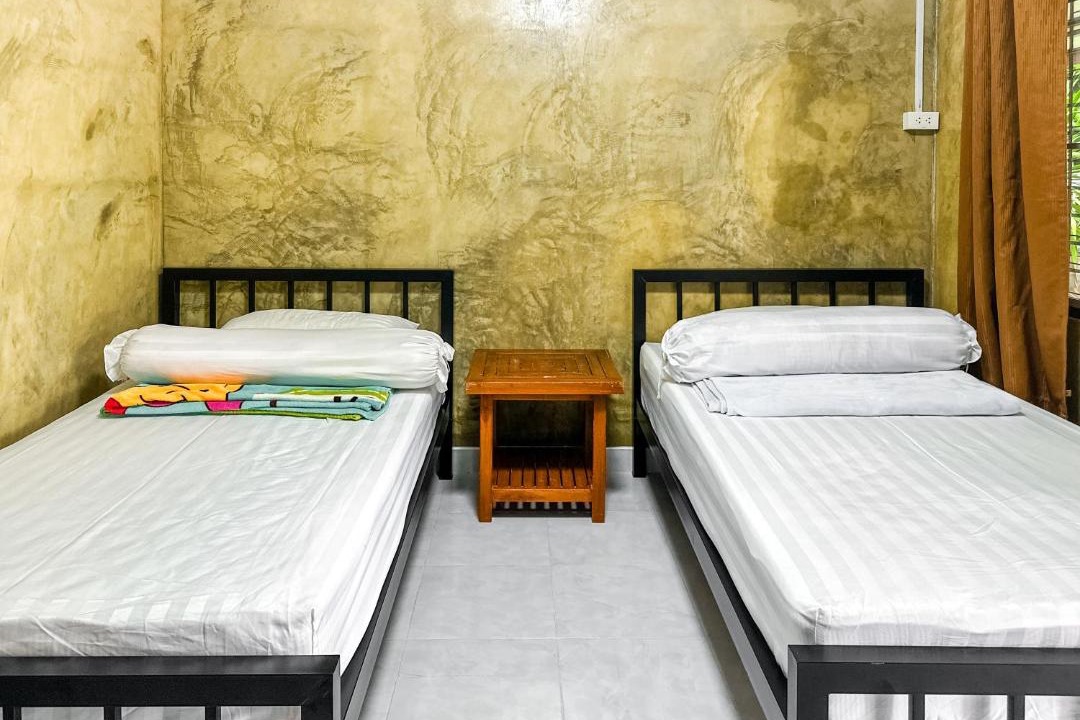 Photo of Bedroom in Ao Luek