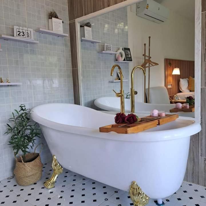 Photo of Bathroom in Mu Si