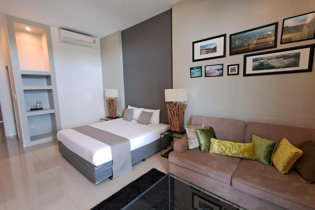 Photo of Bedroom in Sarika