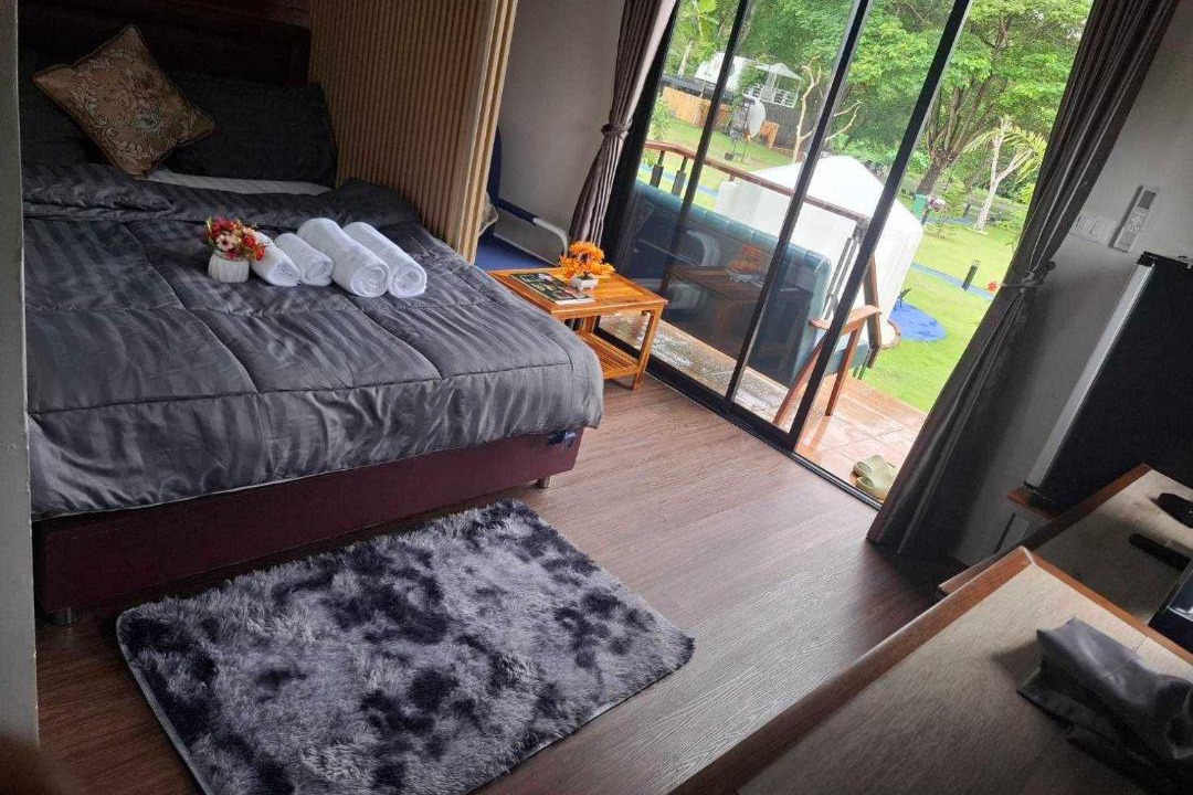 Photo of Bedroom in Klat Luang