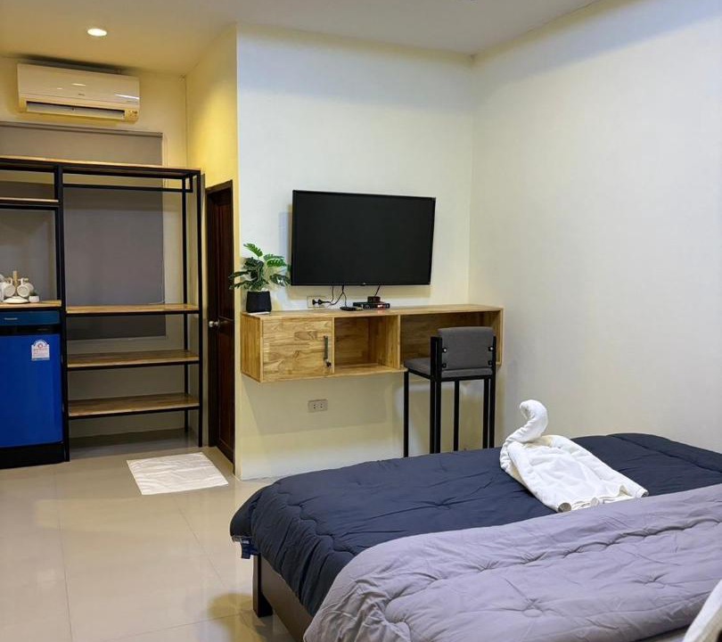 Photo of Bedroom in Rayong