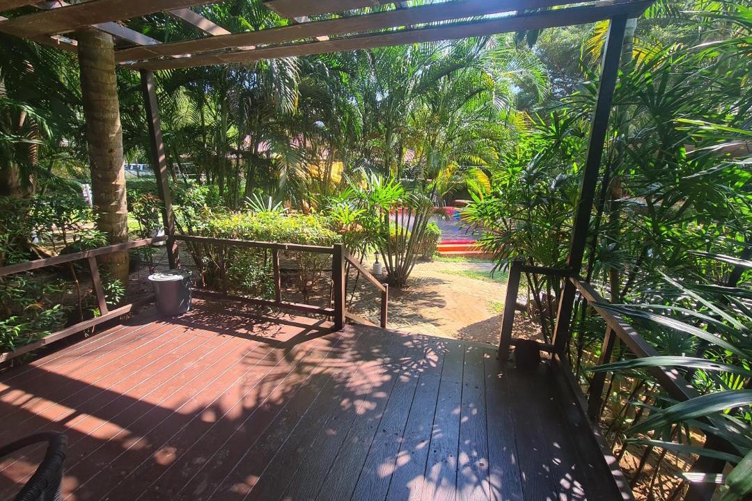 Photo of Patio Balcony in Bai Lan