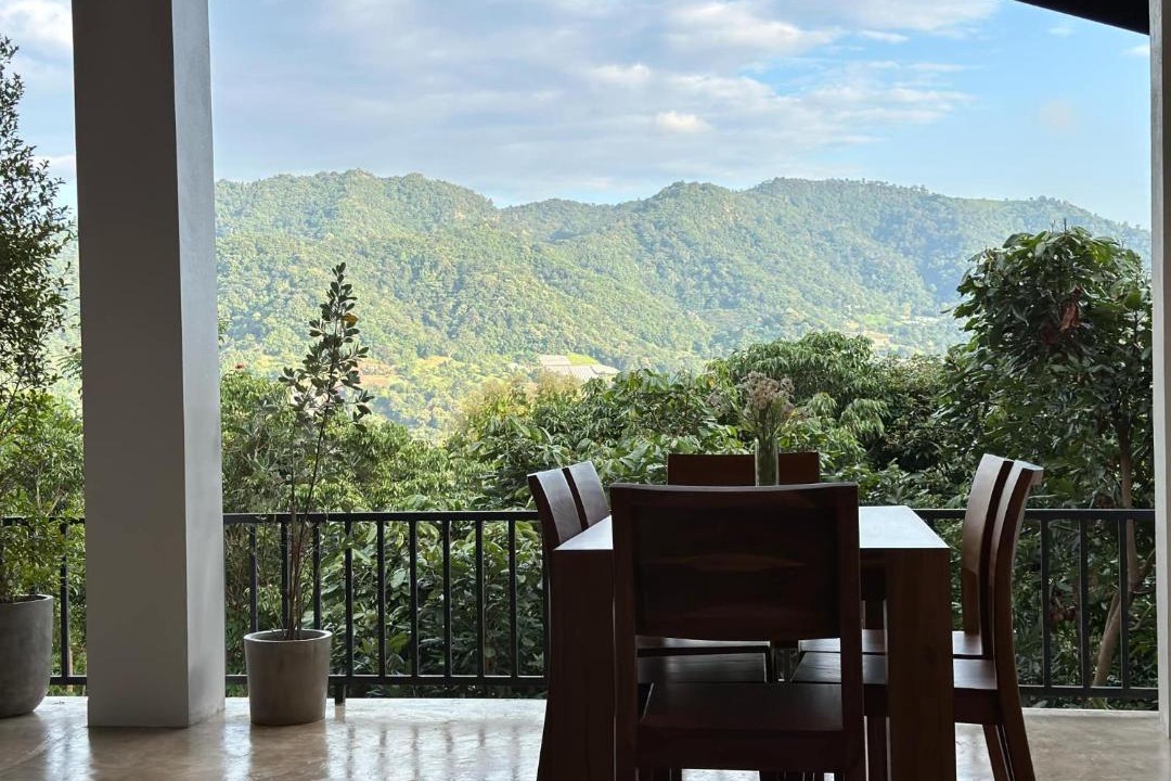 Photo of Patio Balcony in Pong Yaeng