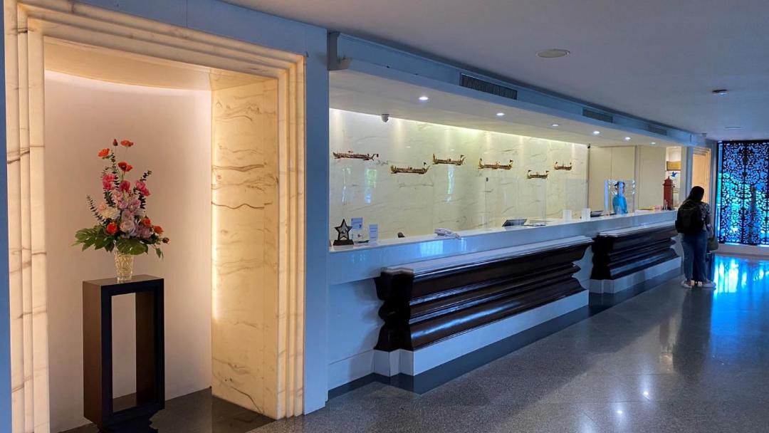 Photo of Bathroom in Samphao Lom