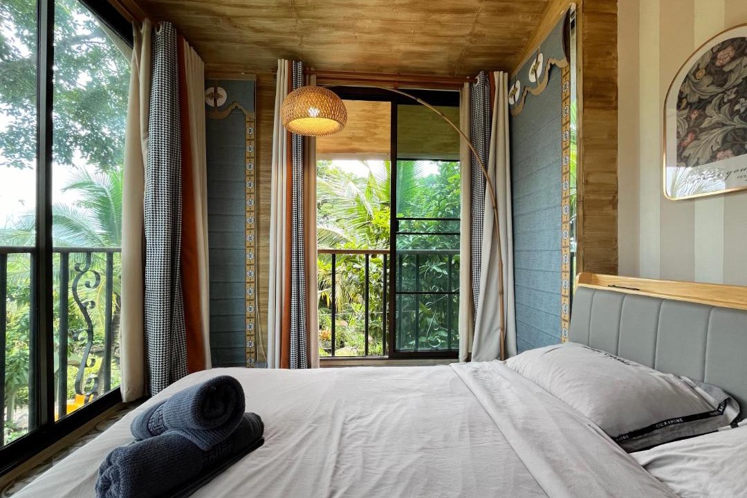 Photo of Bedroom in Mae Rim