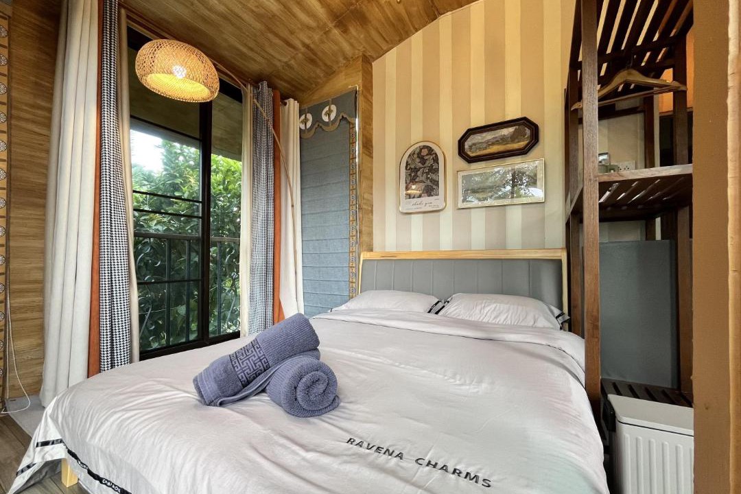 Photo of Bedroom in Mae Rim