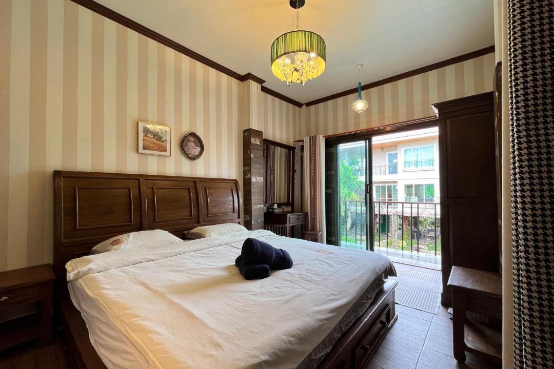 Photo of Bedroom in Mae Rim
