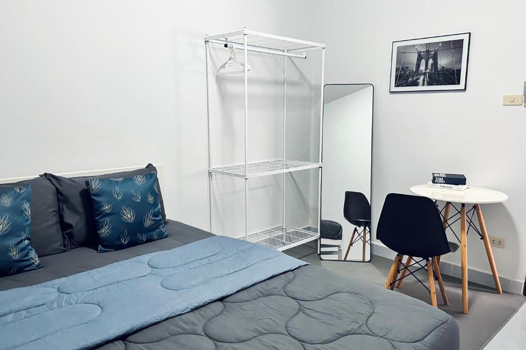 Photo of Bedroom in Maha Sarakham