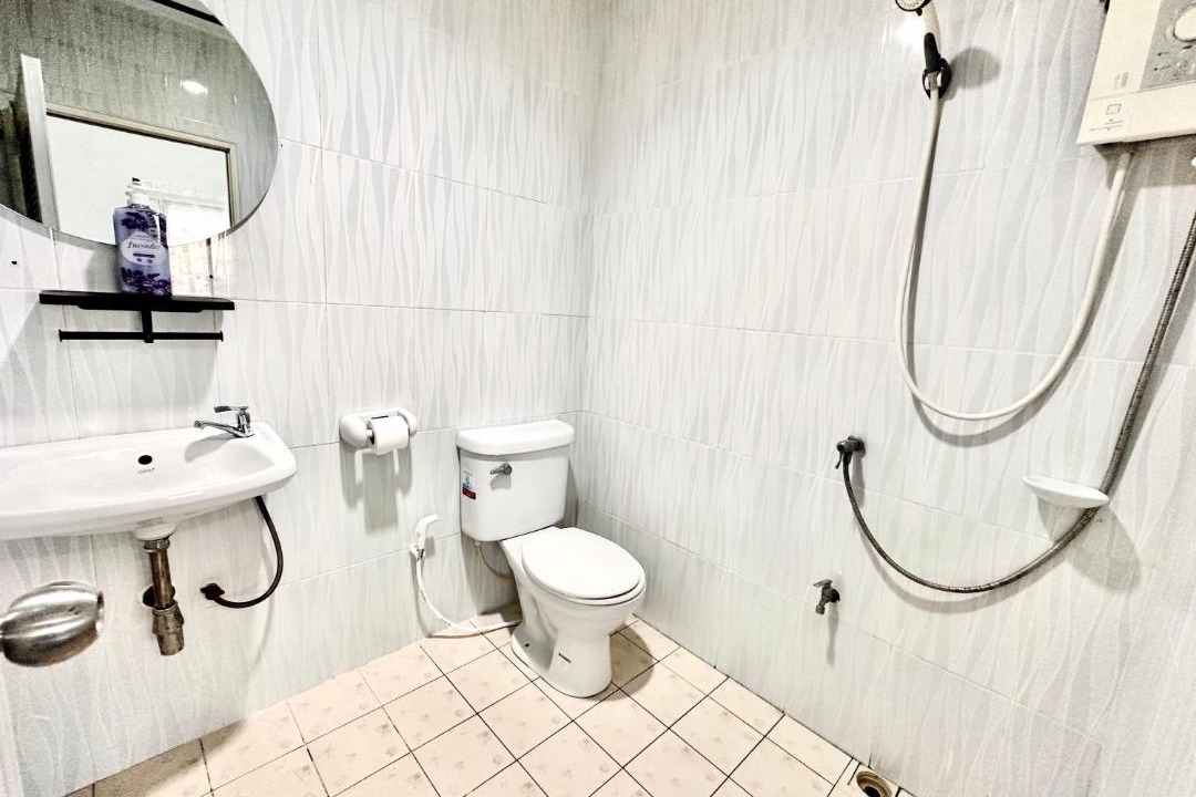 Photo of Bathroom in Maha Sarakham