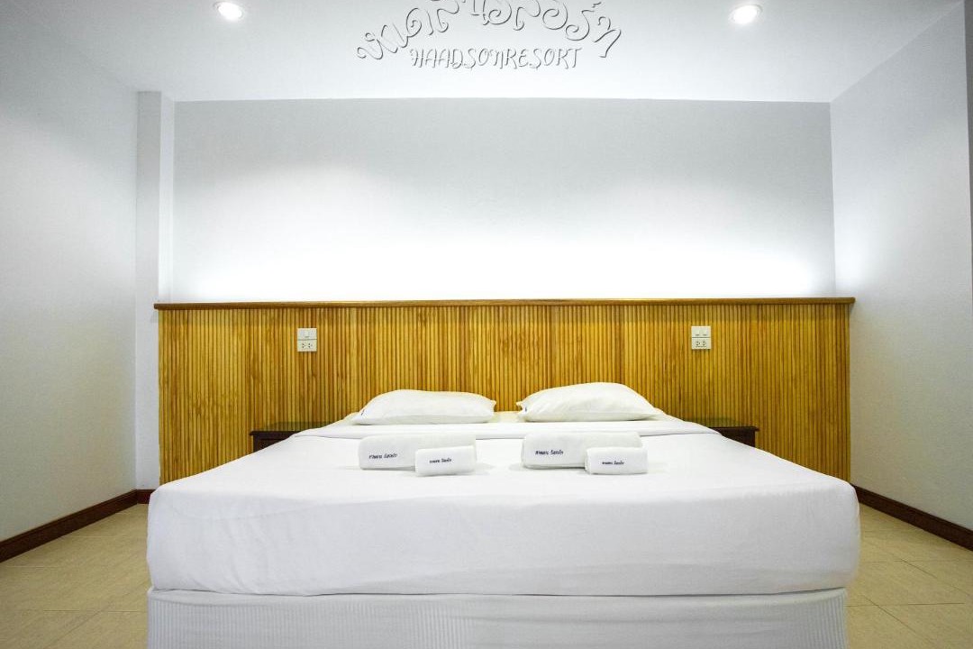 Photo of Bedroom in Bang Saphan Noi
