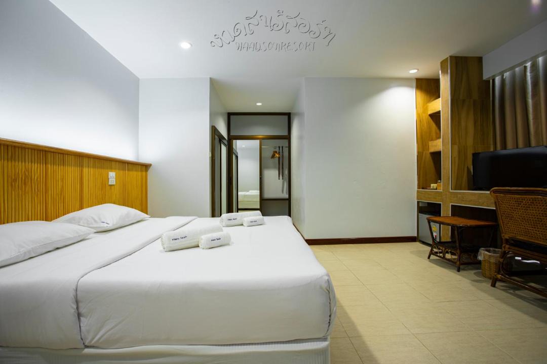 Photo of Bedroom in Bang Saphan Noi