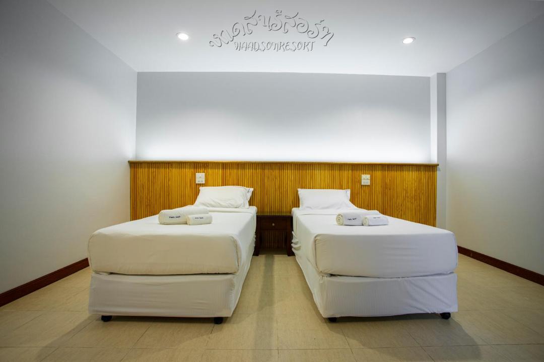 Photo of Bedroom in Bang Saphan Noi