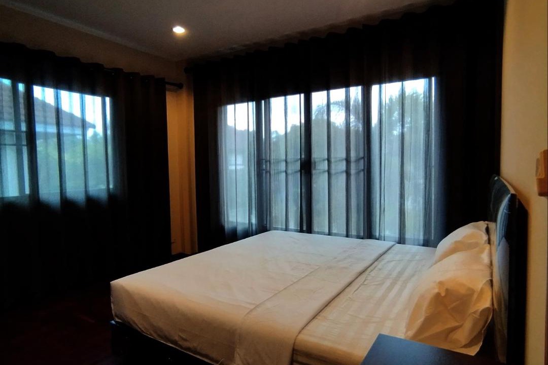 Photo of Bedroom in Don Kaeo