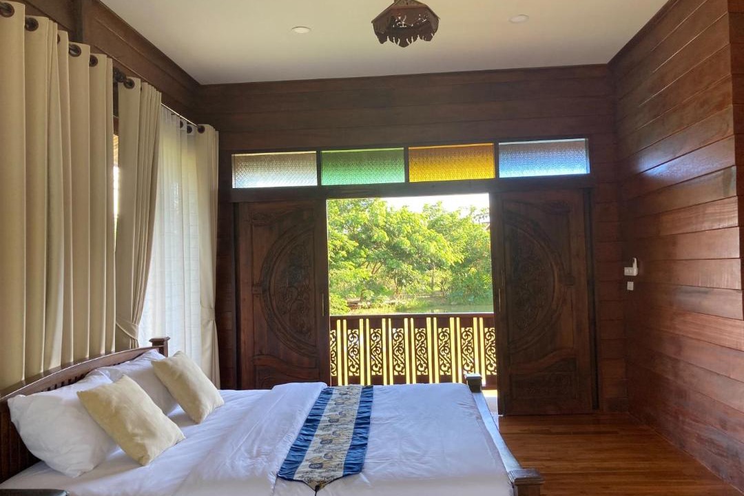 Photo of Bedroom in Doi Lo