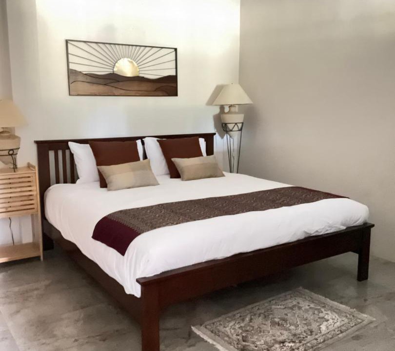 Photo of Bedroom in Cha-am
