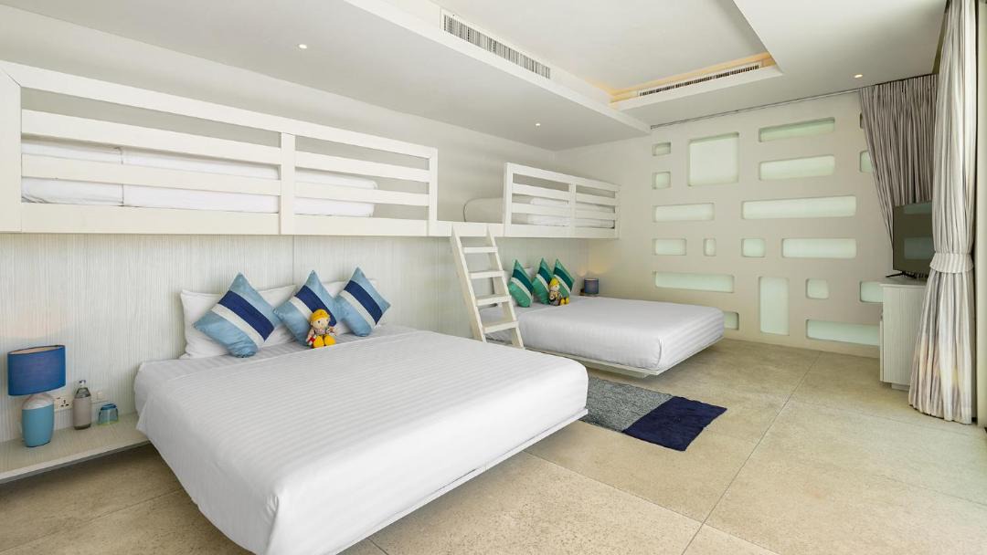 Photo of Bedroom in Na Thon