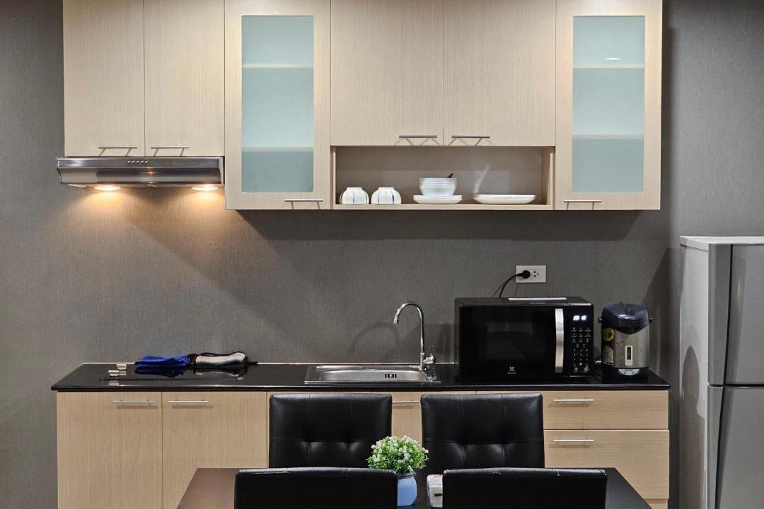Photo of Kitchen in Bang Pa-in