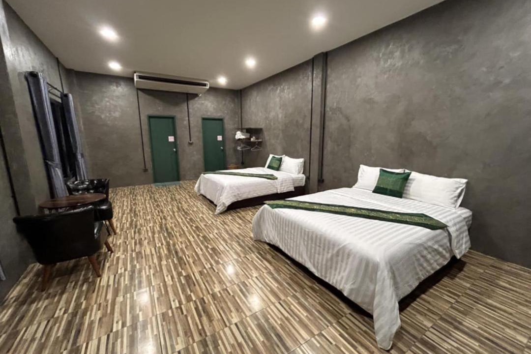 Photo of Bedroom in Lang Suan
