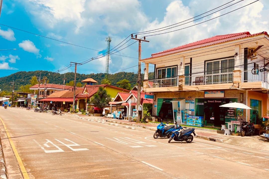 Photo of Others in Ko Lanta