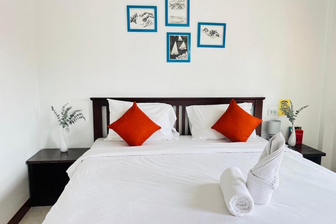 Photo of Bedroom in Ko Lanta