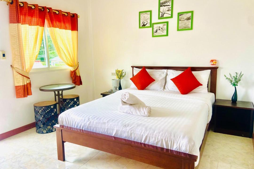 Photo of Bedroom in Ko Lanta