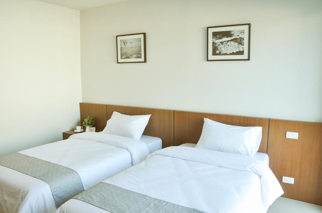 Photo of Bedroom in Siriraj