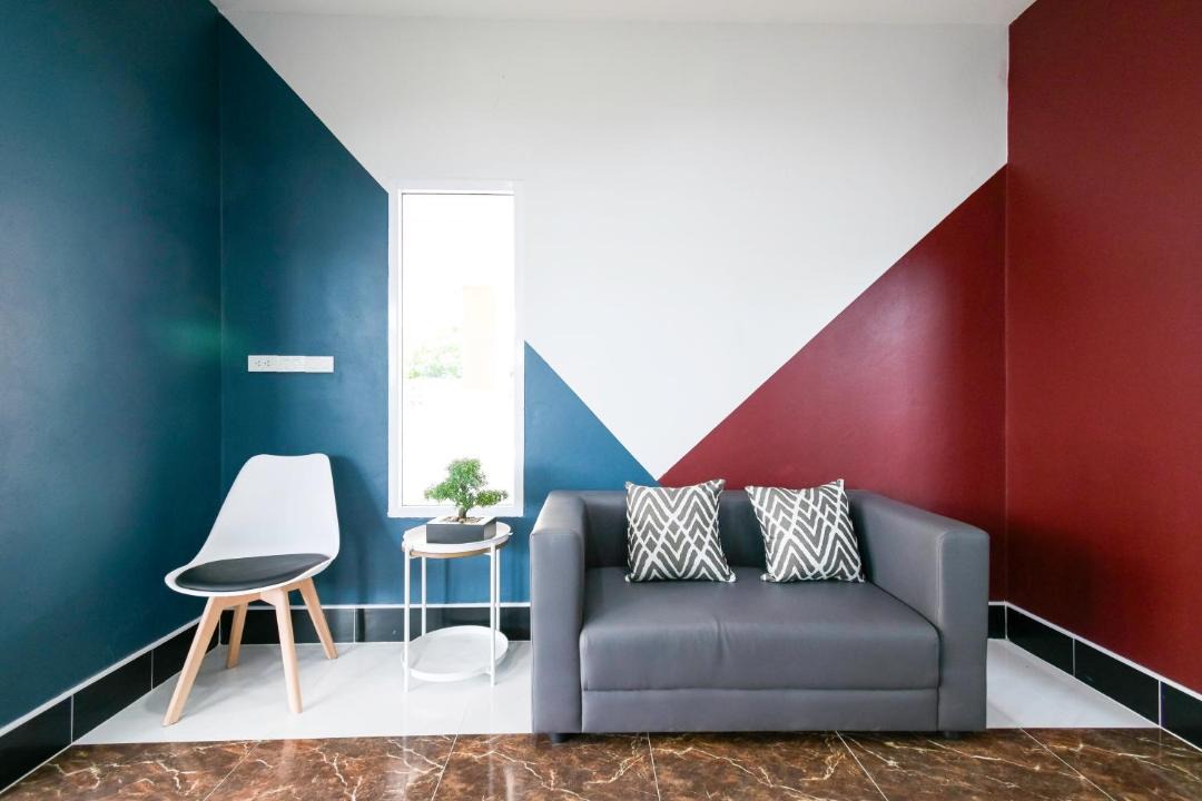 Photo of Livingroom in Chachoengsao