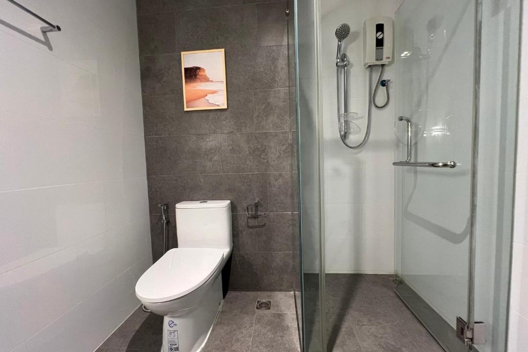 Photo of Bathroom in Kho Hong