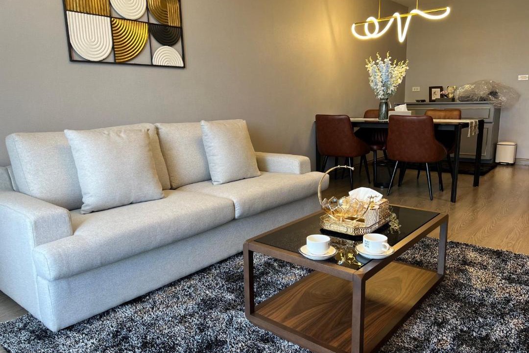 Photo of Livingroom in Kho Hong