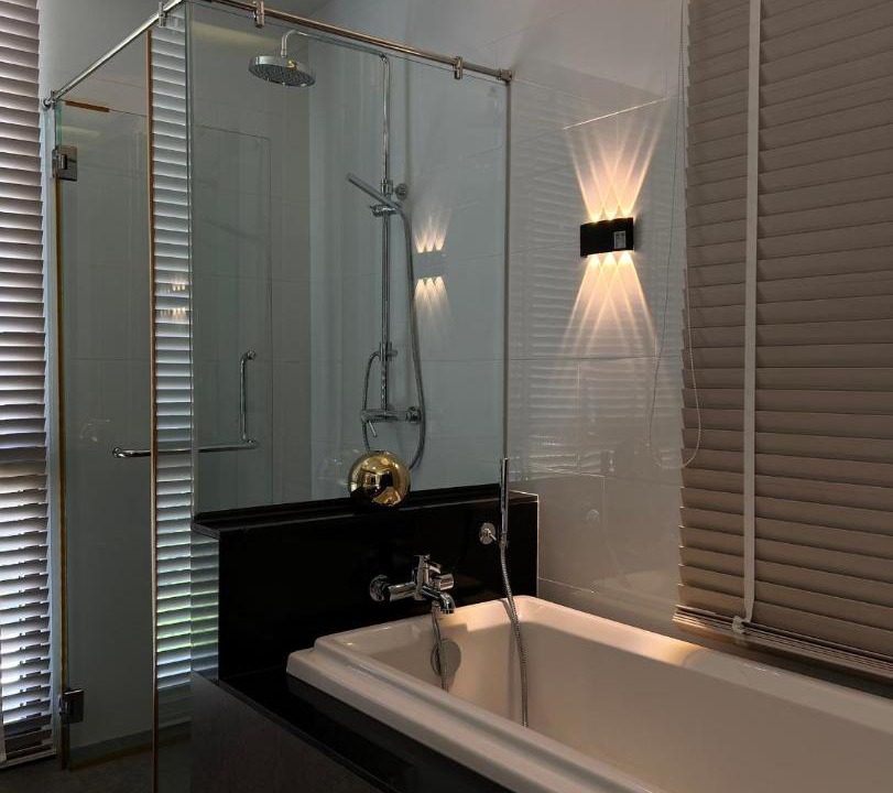 Photo of Bathroom in Kho Hong